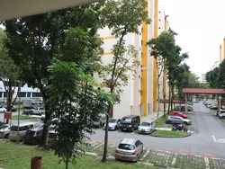 Blk 392 Yishun Avenue 6 (Yishun), HDB Executive #173299842